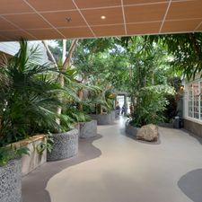 Aqua Mundo Center Parcs