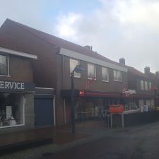 DekaMarkt Middenmeer