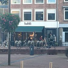 Kaldi