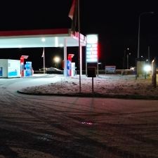 Esso