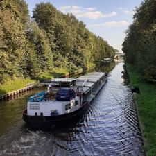 P+R Meerhoven