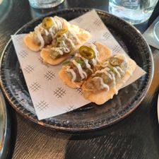 Bistrobar Bankoh
