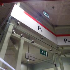 P4 Stationsstraat