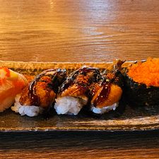 Fuji House