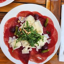 Gauchos Grill Restaurant Maastricht Aan het Vrijthof