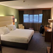 Van Der Valk Hotel Rotterdam - Blijdorp