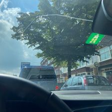 Avis Autoverhuur