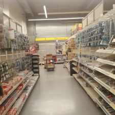 GAMMA bouwmarkt Heerenveen