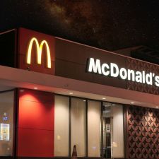 McDonald's Assen