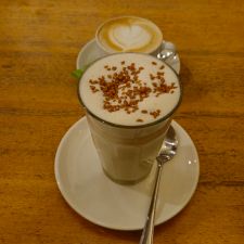 Barista Café Haarlem