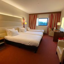 Van Der Valk Hotel Rotterdam - Blijdorp
