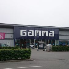 GAMMA bouwmarkt Meppel