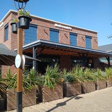 McDonald's Lelystad Bataviastad