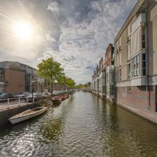 Spar Korte Vondelstraat