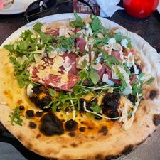 Happy Italy Enschede