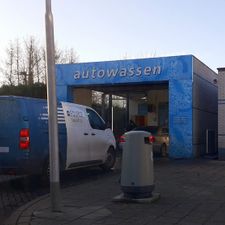 haan tankstation Ringbaan-Zuid Weert