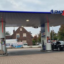 Tango Ede Molenstraat