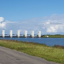 TotalEnergies Lelystad Batavia
