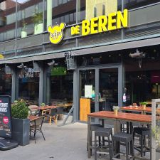 Restaurant De Beren Arnhem