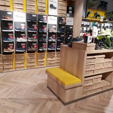 ANWB winkel Den Haag centrum