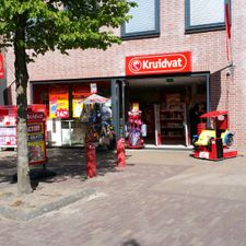 Kruidvat