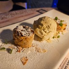 Humphrey’s Restaurant Rotterdam