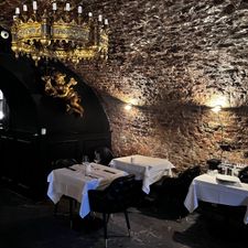 Restaurant La Cantina di David