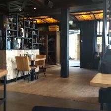 Hotel Zeezicht Vlieland