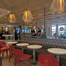 McDonald's Assen