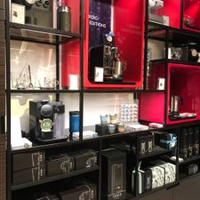 Nespresso