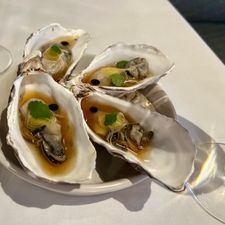 Restaurant Klein BREDA