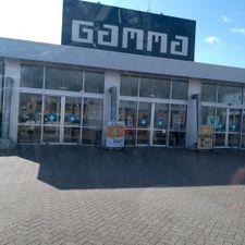 GAMMA bouwmarkt Vlissingen