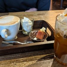 Brownies&downieS Den Bosch
