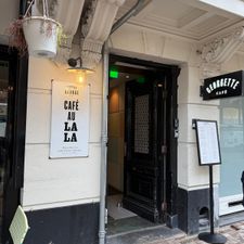 Café Georgette