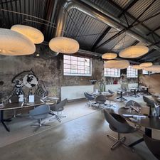 Restaurant ONE