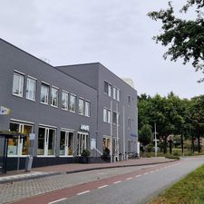ANWB winkel Ede