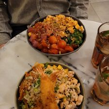 Ohana Poké & More