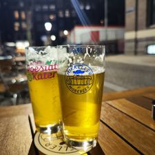 Mikkeller at Morebeer