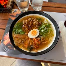 wagamama