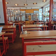 Brouwerij Troost De Pijp