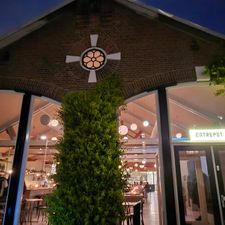 Restaurant Entrepot