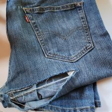 Levi's® Factory Outlet Roosendaal