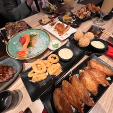 SHABU SHABU Zoetermeer