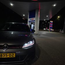 Tango Eindhoven Kennedylaan