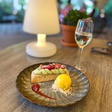 Restaurant Zilt & Zoet