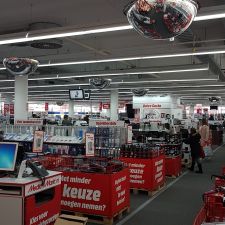 MediaMarkt Almere