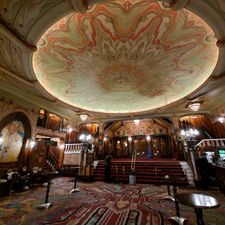 Koninklijk Theater Tuschinski | Pathé