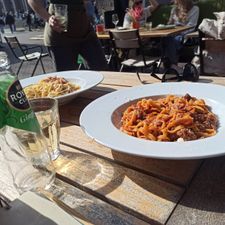 Pizzeria Burgemeester van Napels