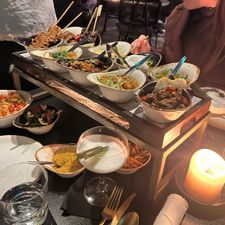 Bistrobar Bankoh