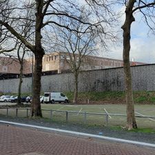 Q-Park Nørrebrogade 45